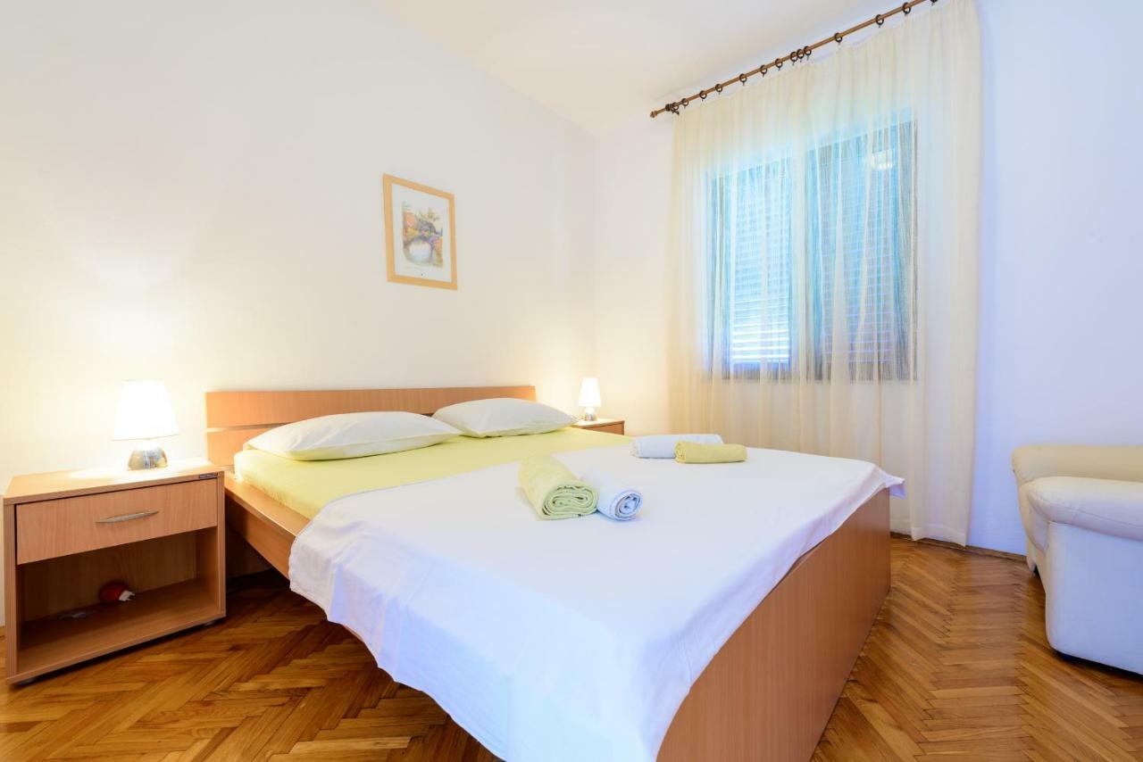 Apartments Garden Beach Superior Cavtat Eksteriør billede
